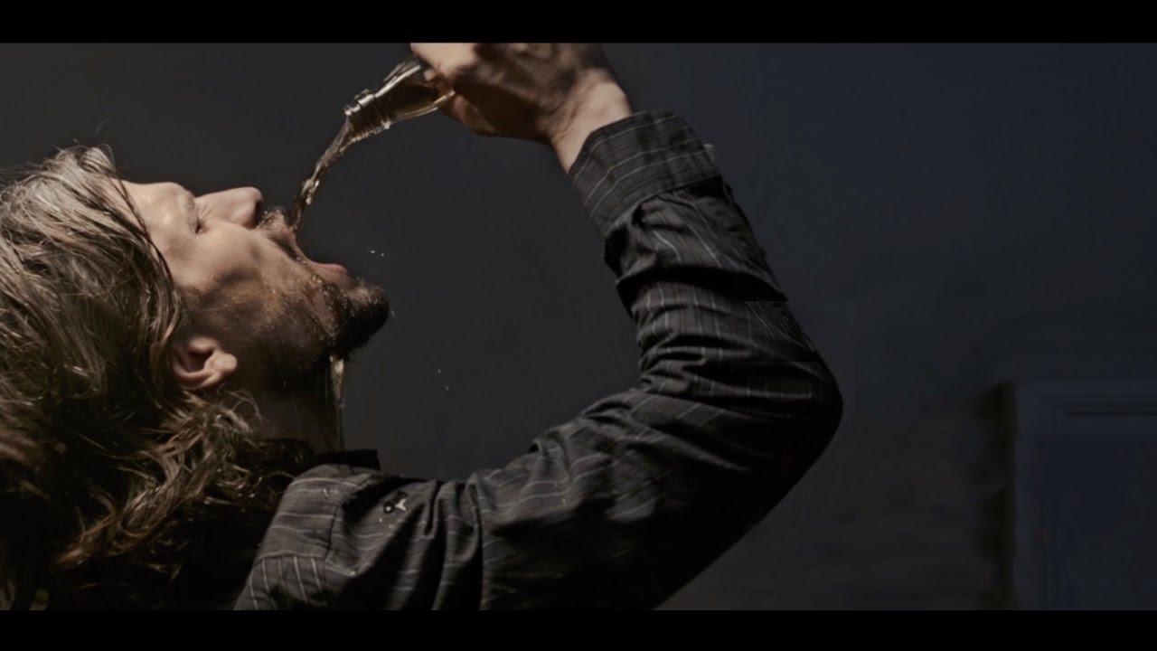 Alcoholist Trailer