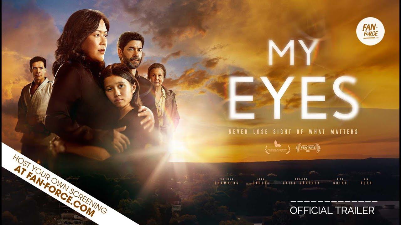 My Eyes Trailer