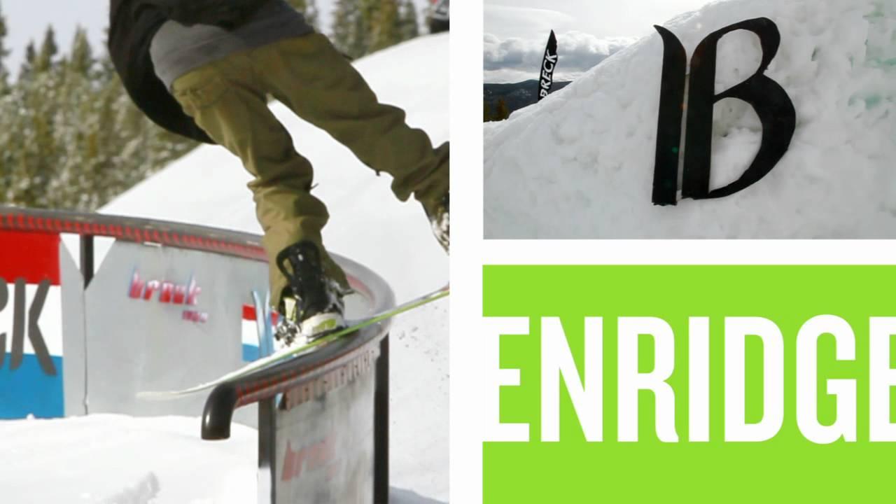 Transworld Snowboarding's 20 Tricks - Vol. 5 Trailer