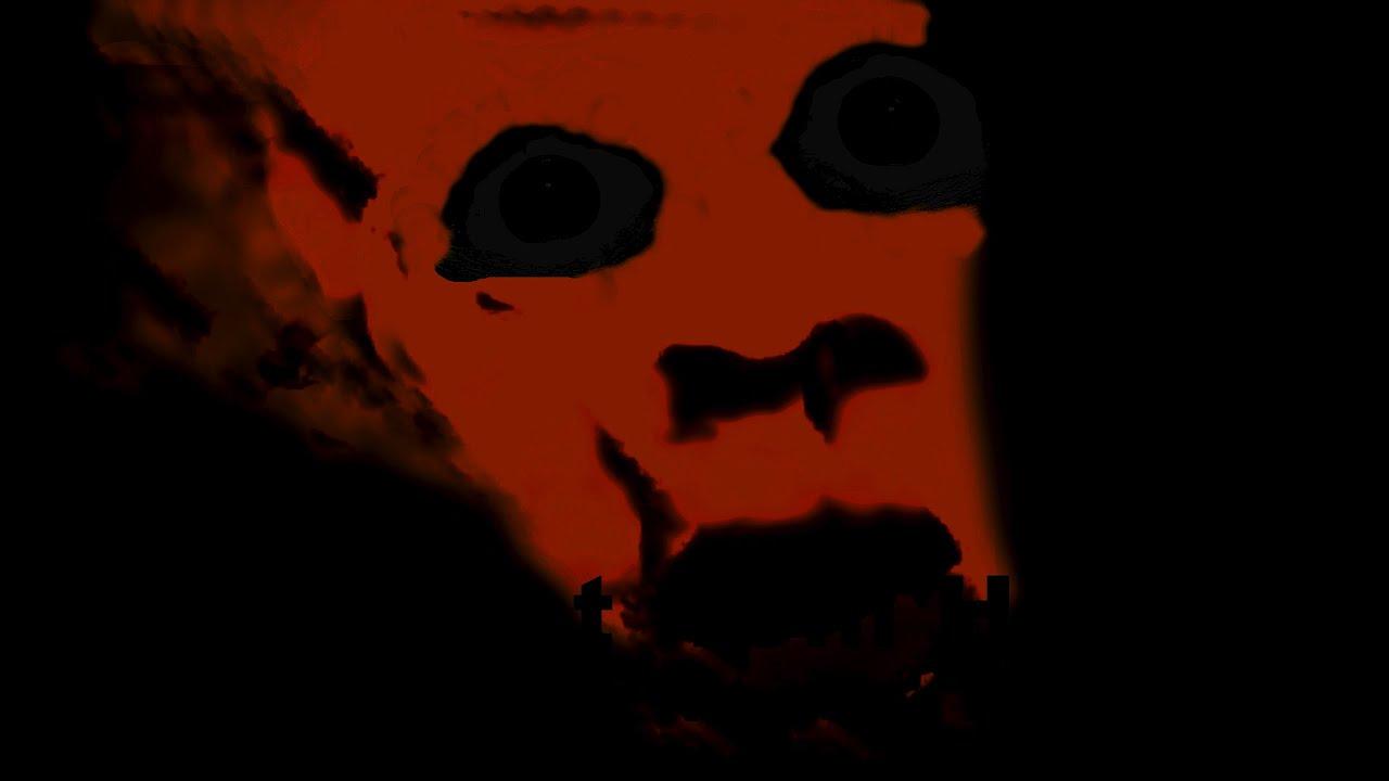 The Ghost from Hovrino Trailer