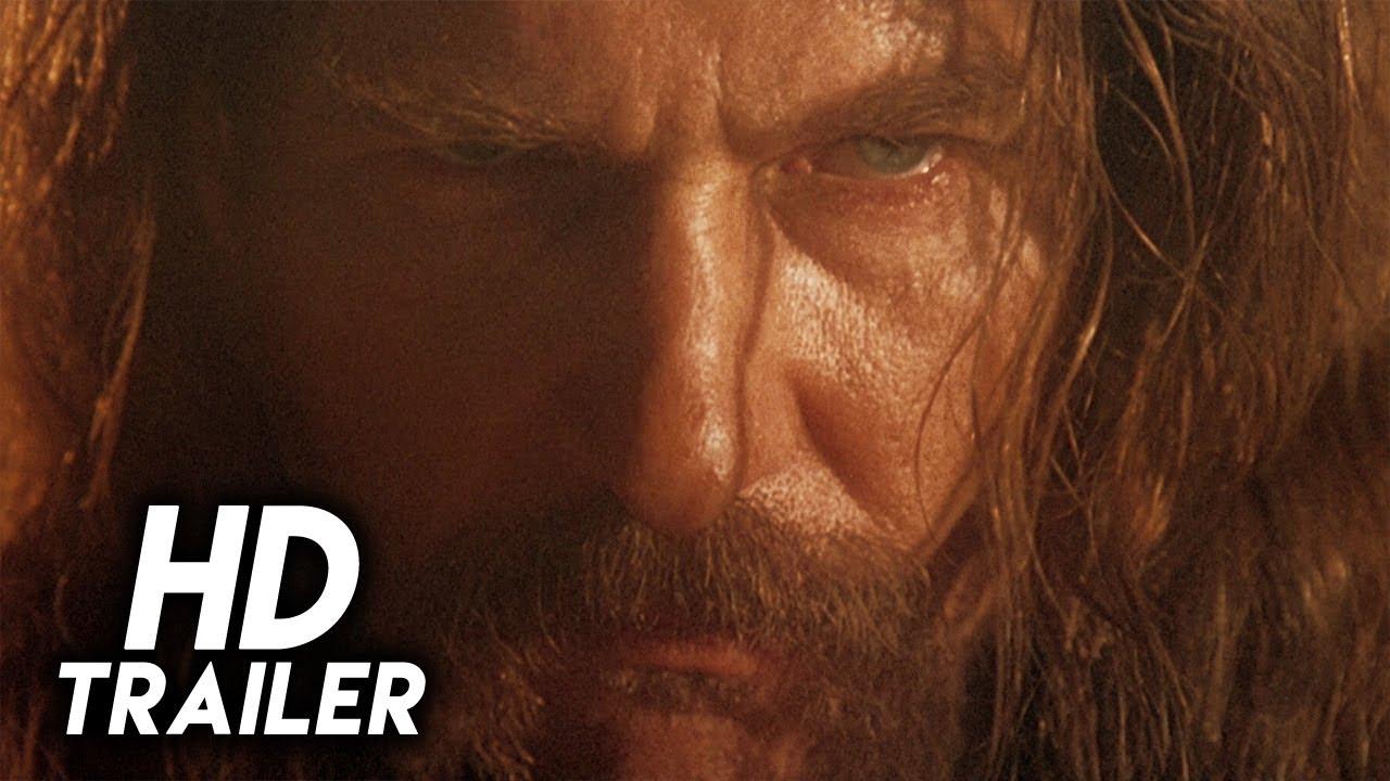 Wild Bill Trailer