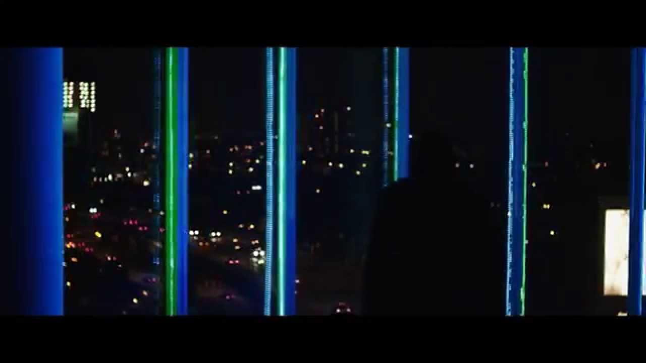 LAPSE Trailer