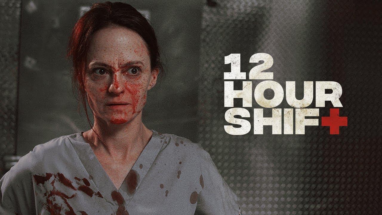 12 Hour Shift Trailer