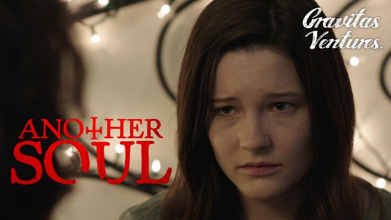 Another Soul Trailer