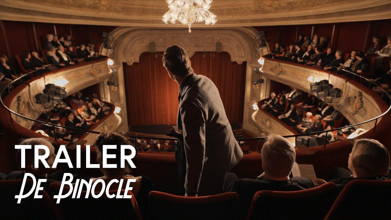 The Binocle Trailer