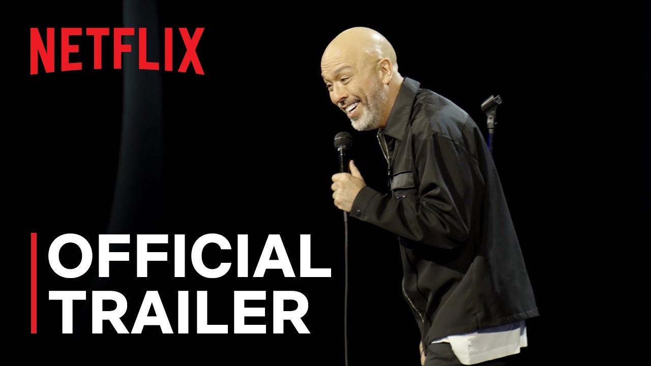 Jo Koy: Live from the Los Angeles Forum Trailer