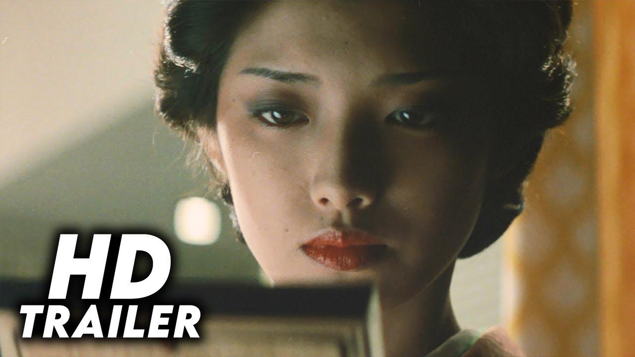 Sweet Revenge Trailer