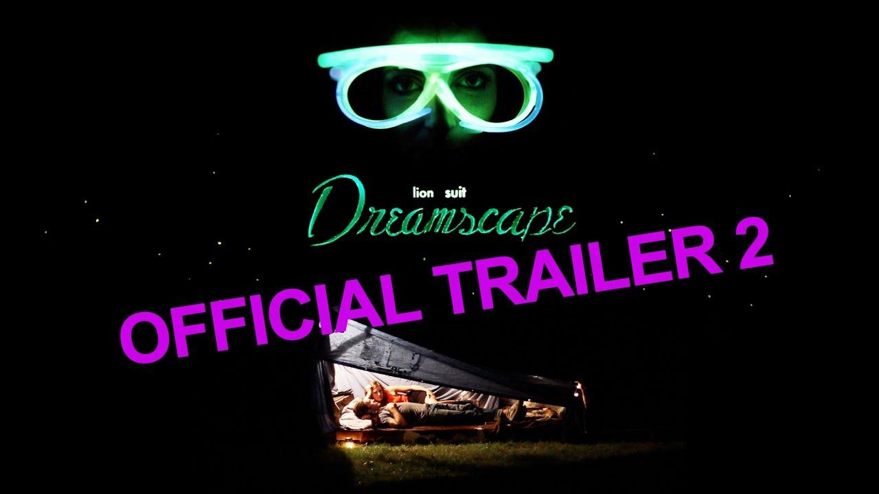 Lion Suit Dreamscape Trailer