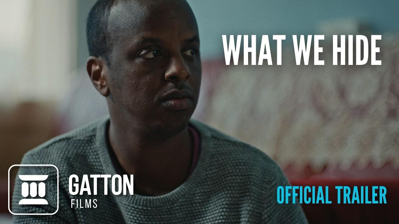 What We Hide Trailer