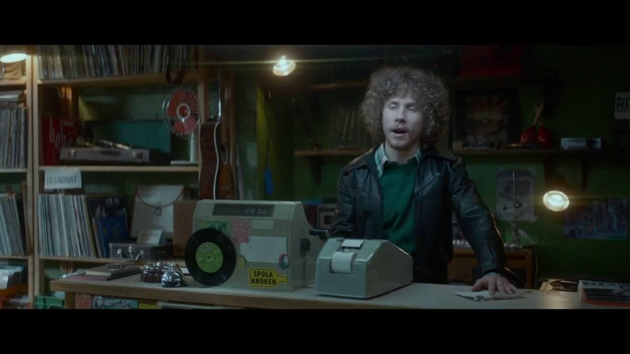 My Future Love Trailer