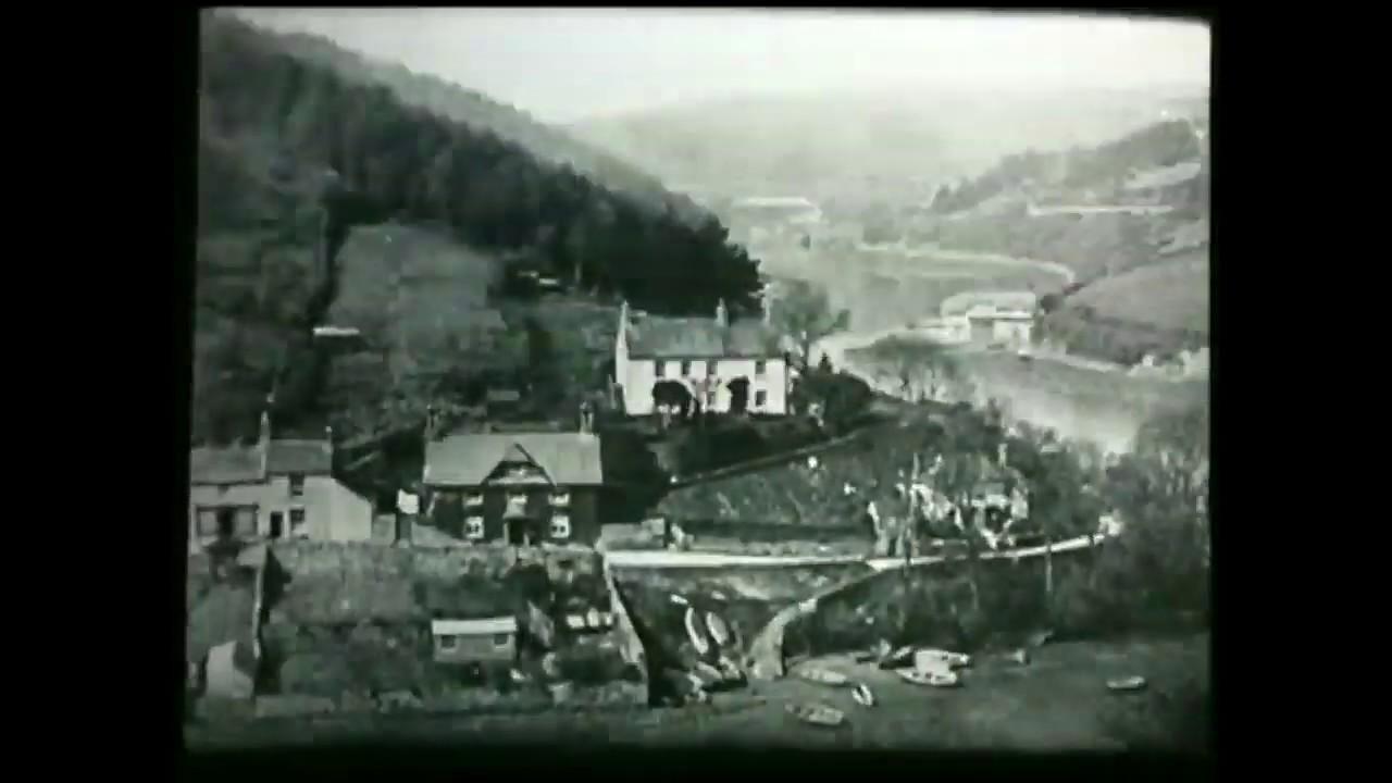 Lovely Devon Trailer