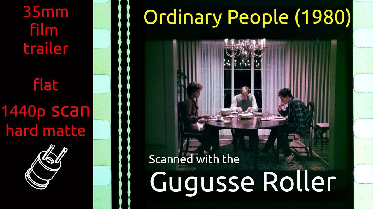 Ordinary People Trailer