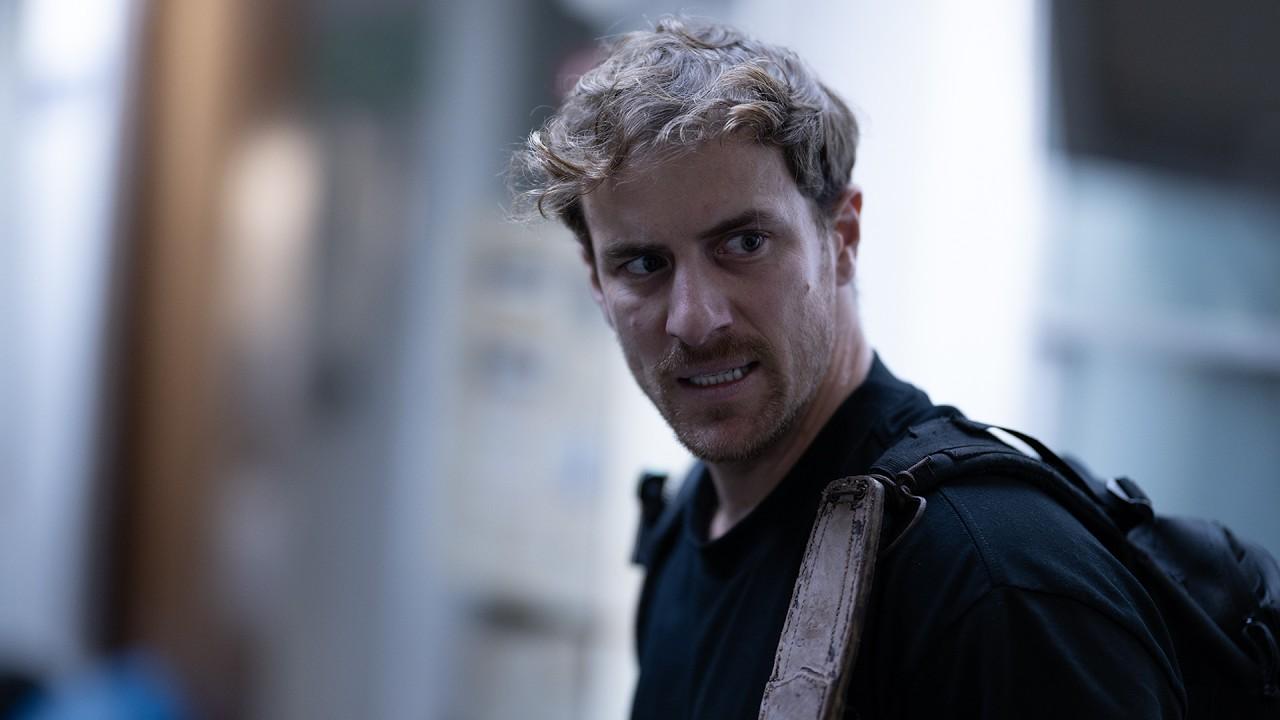 Dead Howling Trailer