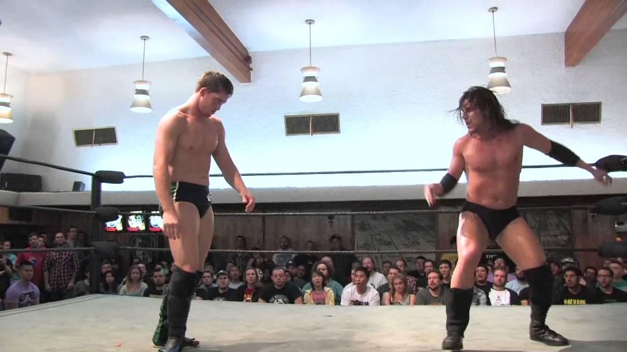 PWG: Matt Rushmore Trailer