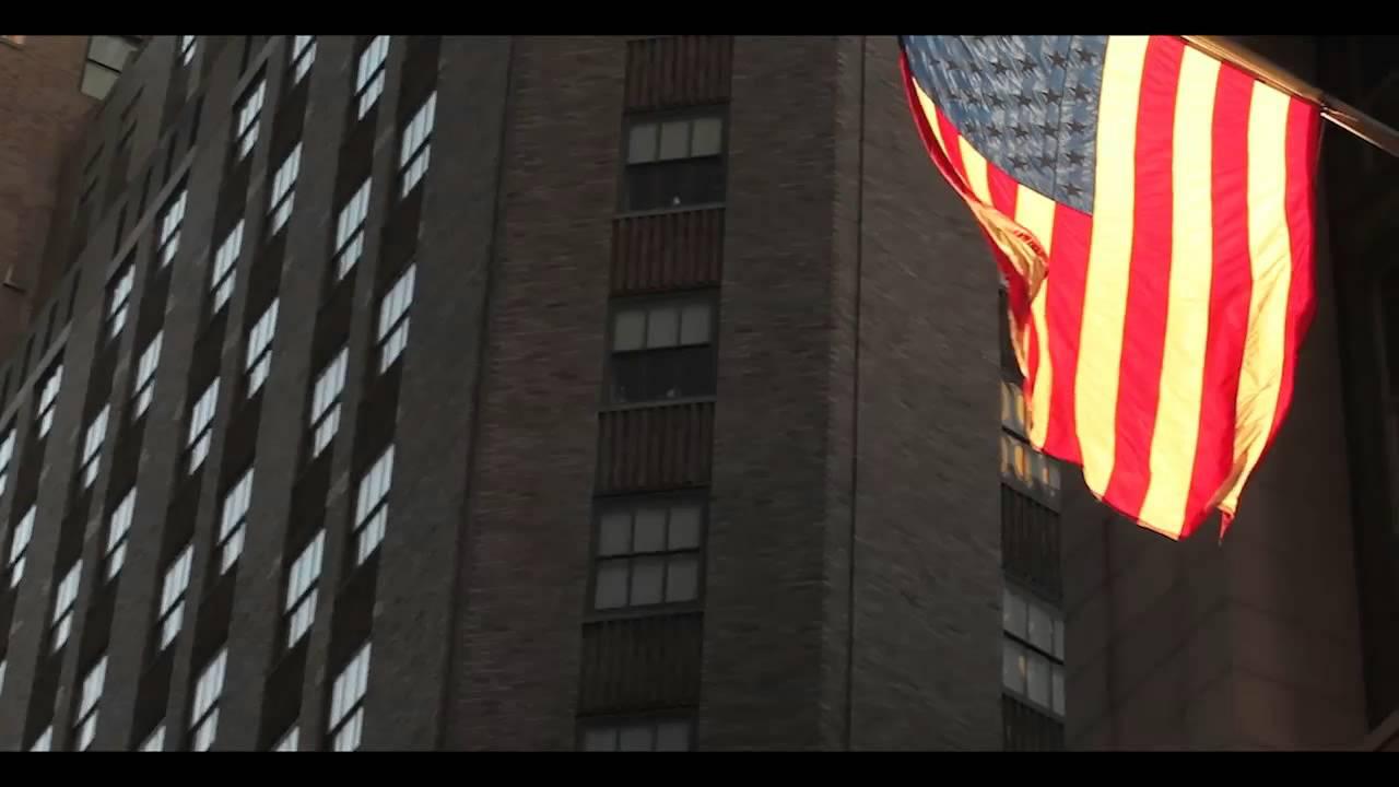 2016: Obama's America Trailer