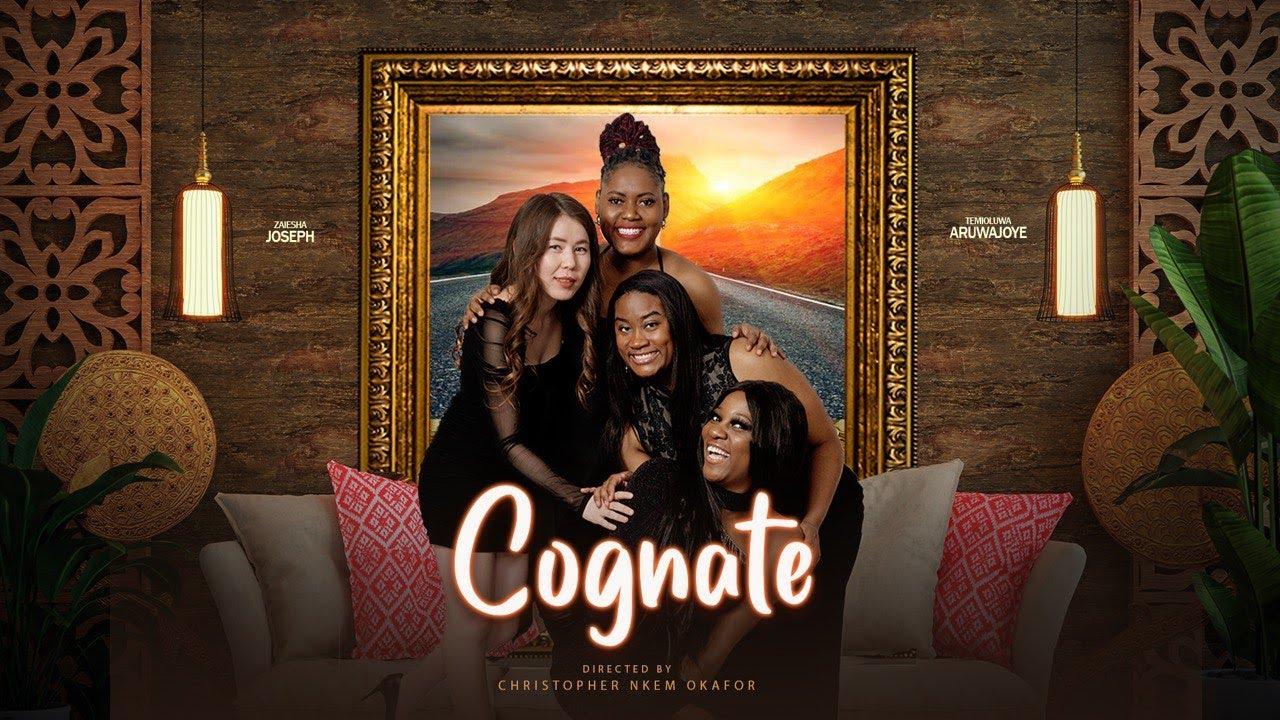 Cognate Trailer