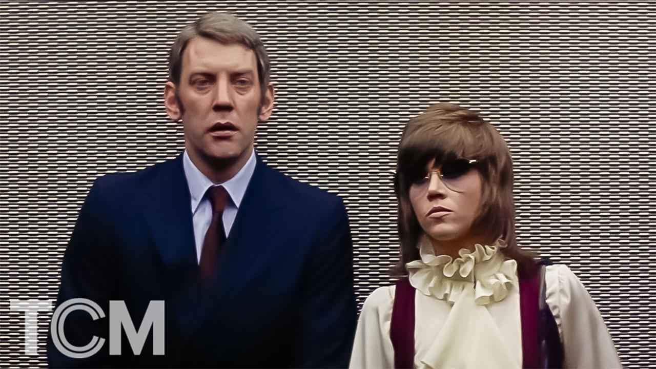 Klute Trailer