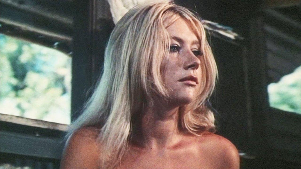 Age of Consent Trailer