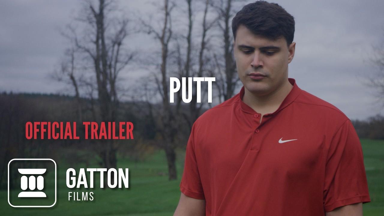 Putt Trailer