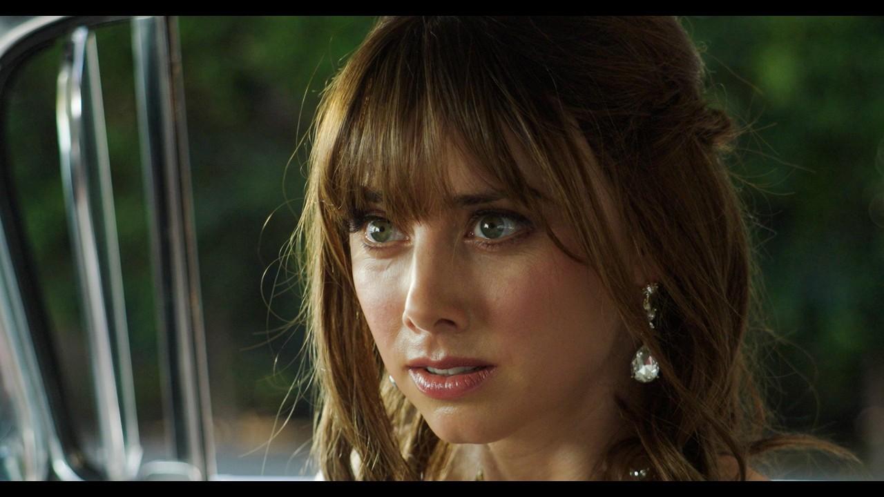 Clean Slate Trailer