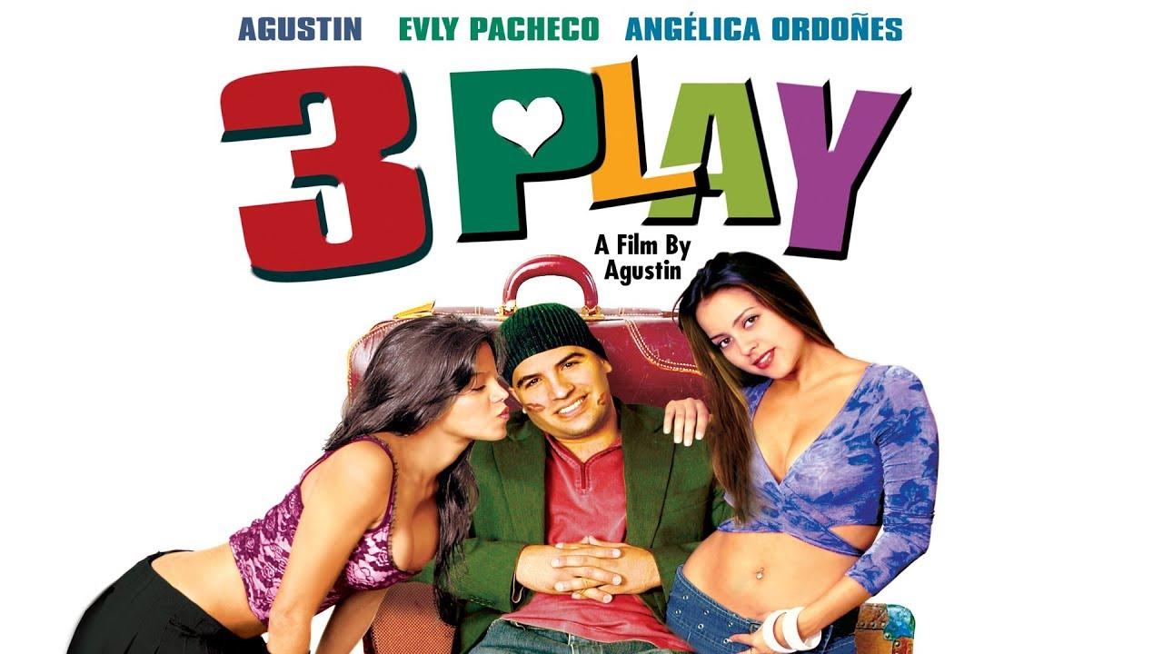 3 Play Trailer