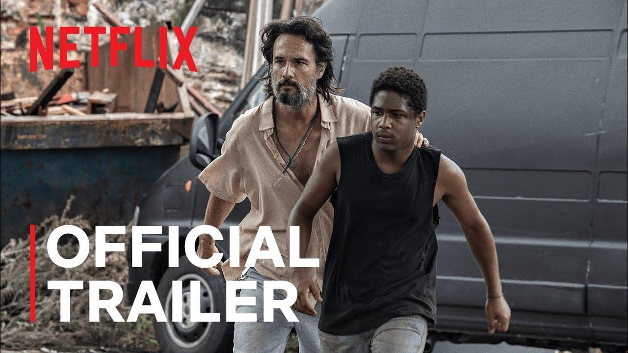 7 Prisoners Trailer