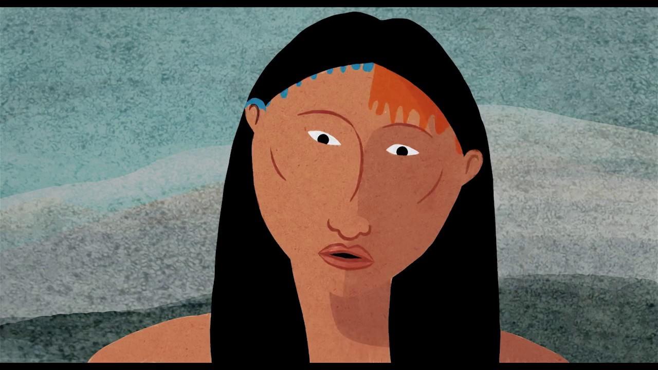 One Who Has Two Souls Trailer