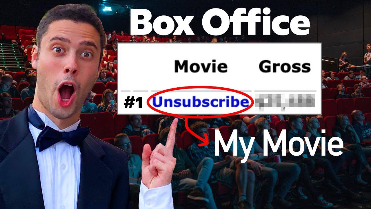 Unsubscribe Trailer