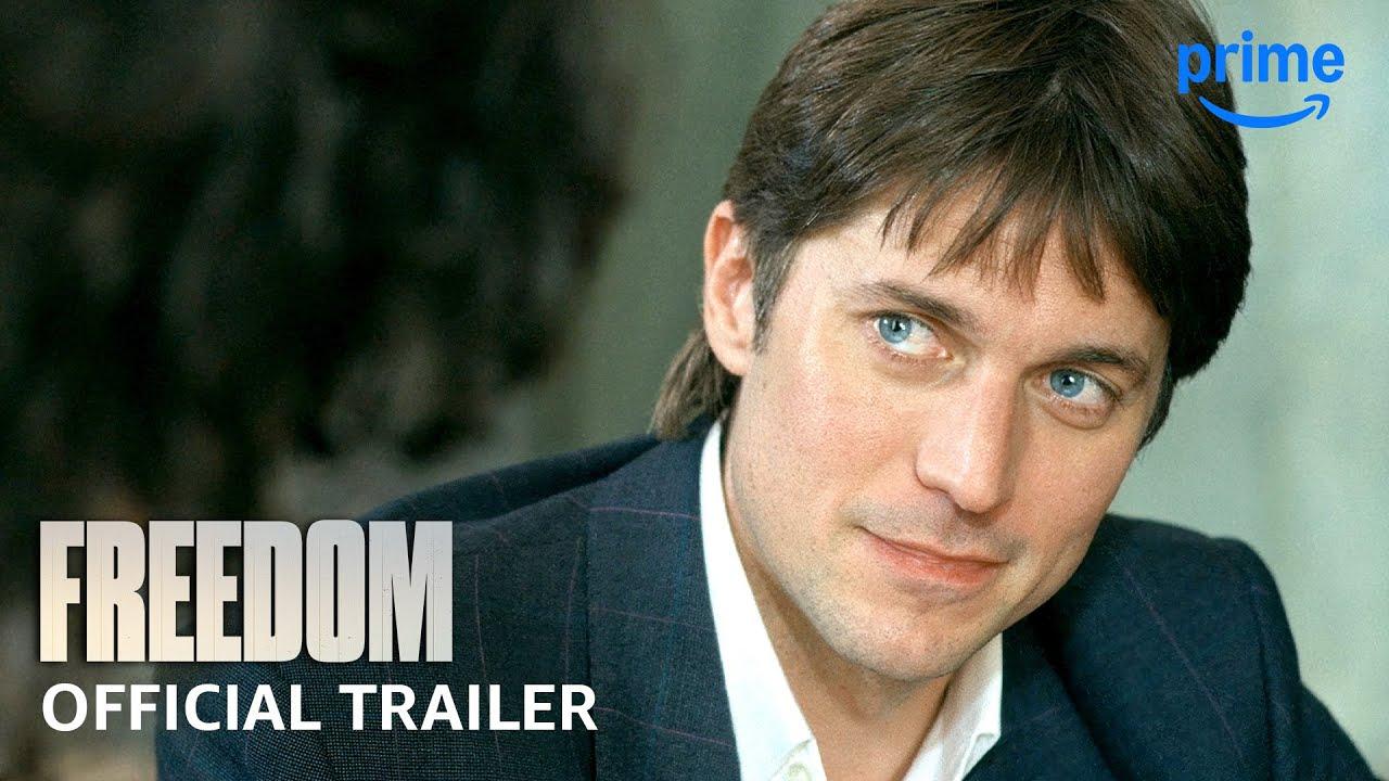 Freedom Trailer