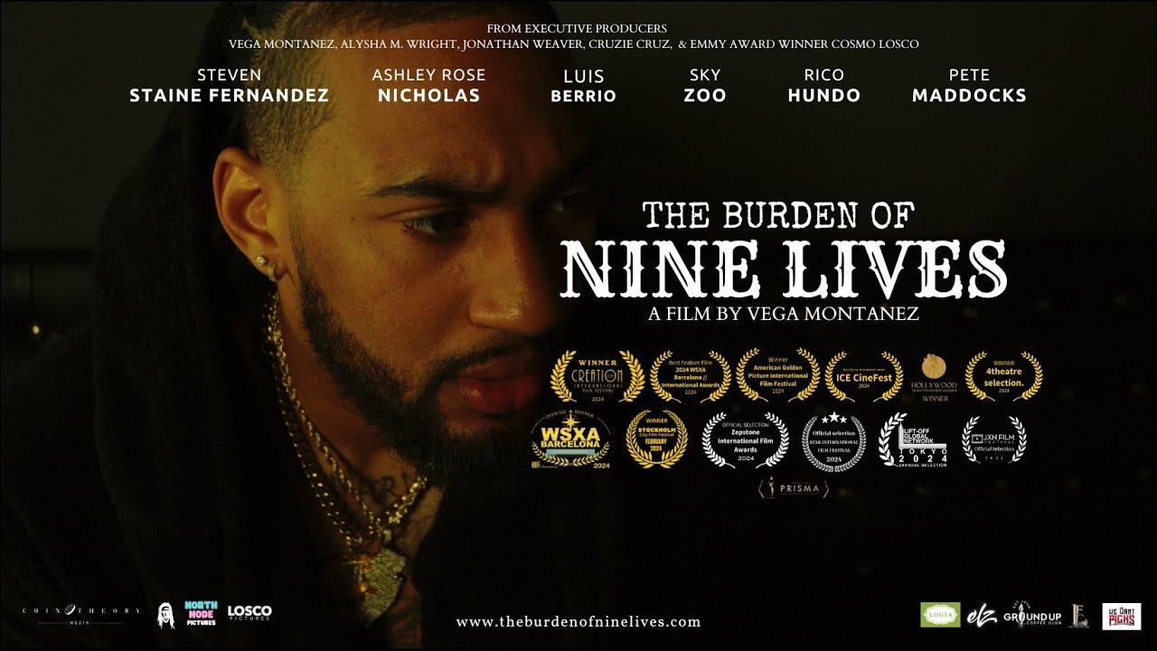 The Burden of Nine Lives Trailer