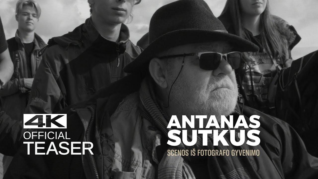 Sutkography Trailer