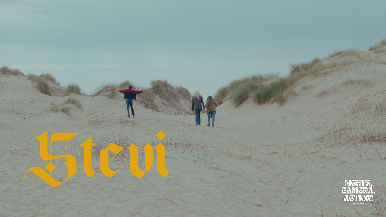 Stevi Trailer