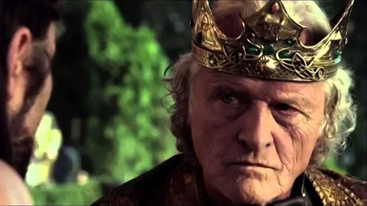 The Scorpion King 4: Quest for Power Trailer
