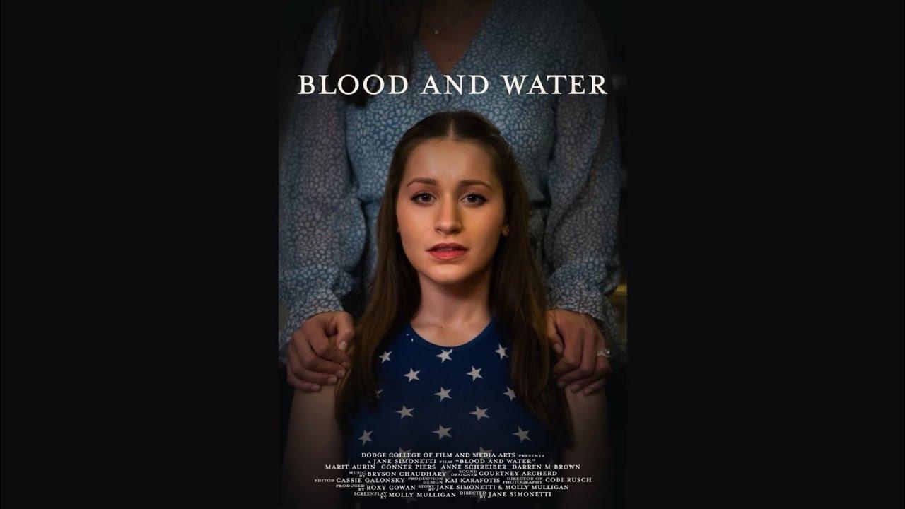 Blood and Water Trailer