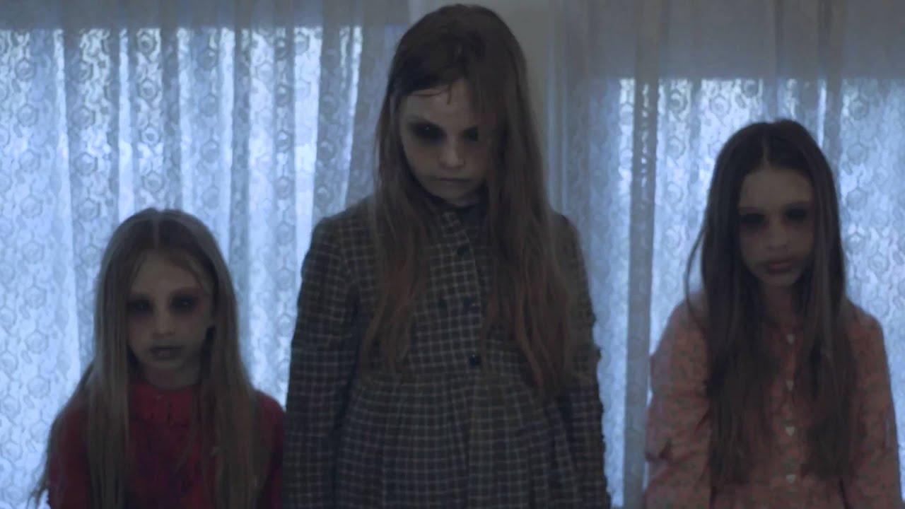Dark Awakening Trailer
