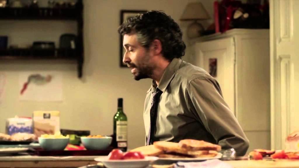 Mentiders Trailer