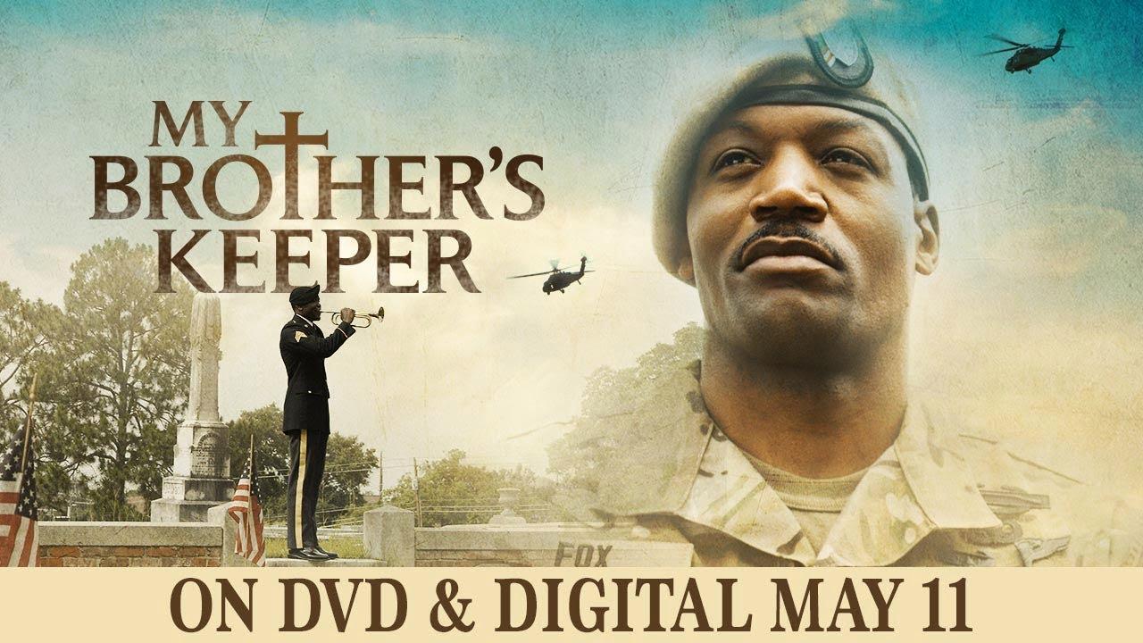 My Brother's Keeper Trailer