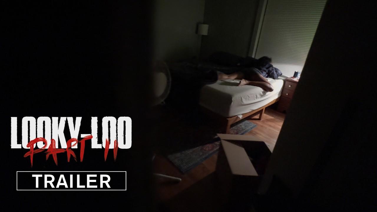 Looky-Loo: Part II Trailer