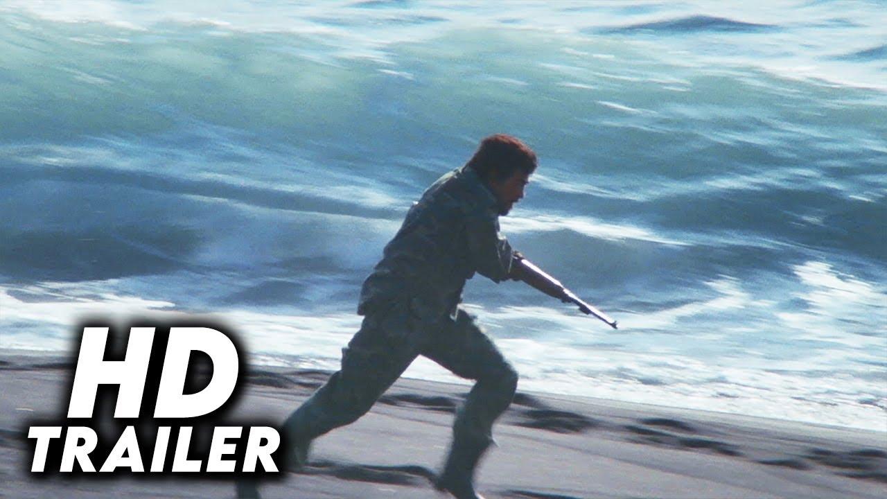 The Okinawa War of Ten Years Trailer