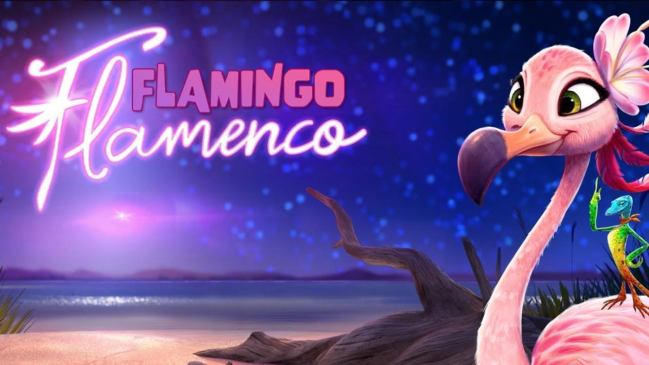 Flamingo Flamenco Trailer