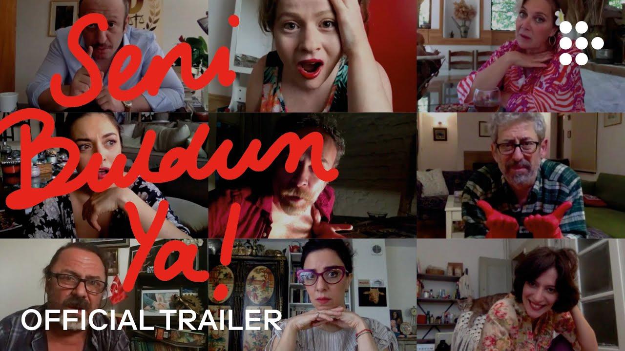 Hey There! Trailer