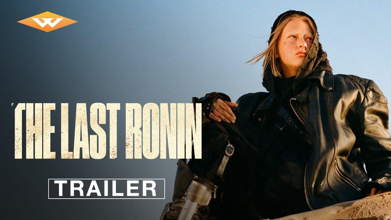 The Last Ronin Trailer