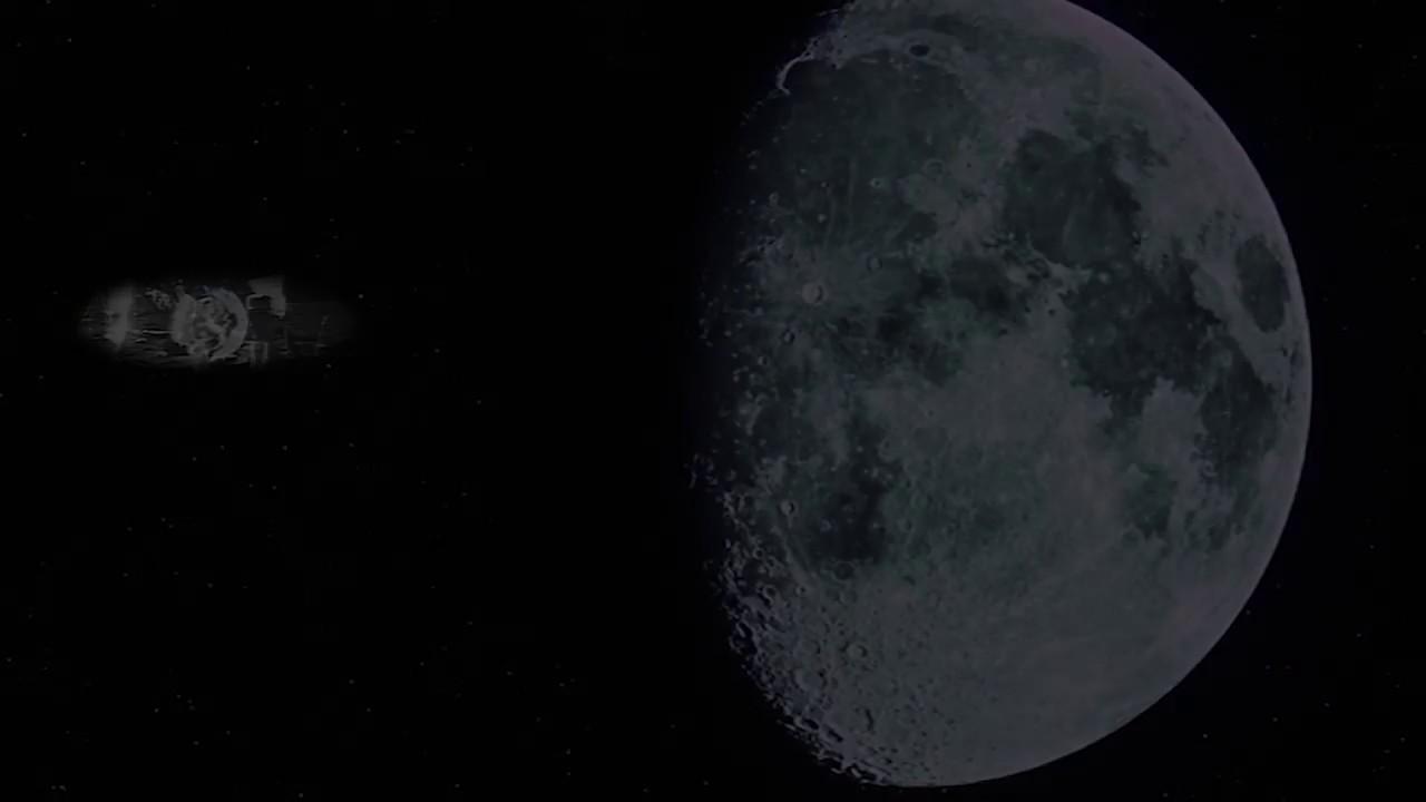 From the Earth to the Moon Trailer