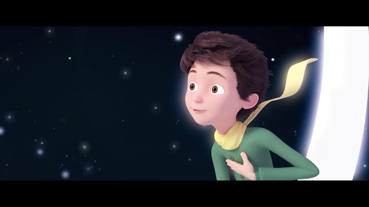 My Little Prince Trailer