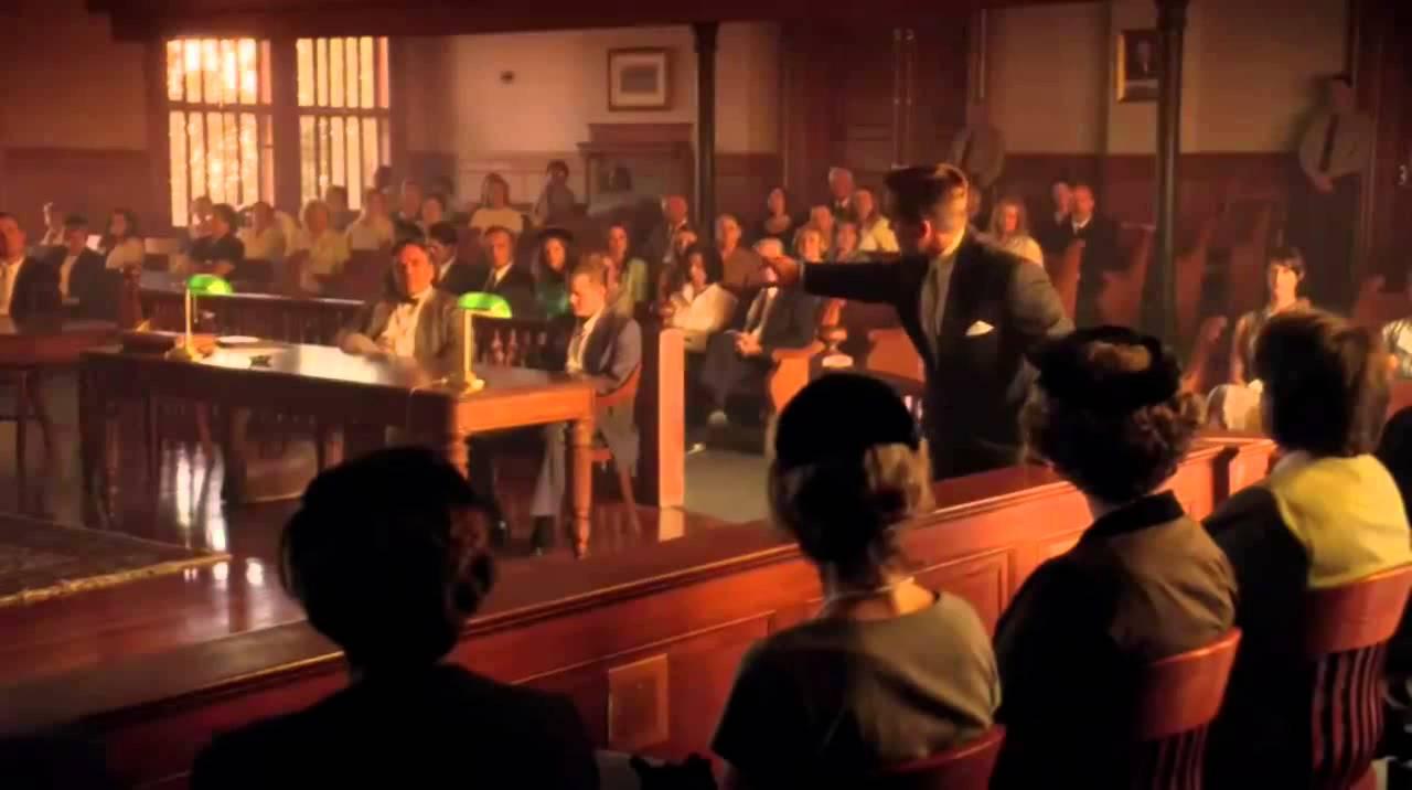 Brother's Keeper Trailer