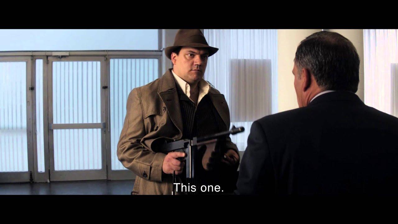 Banklady Trailer