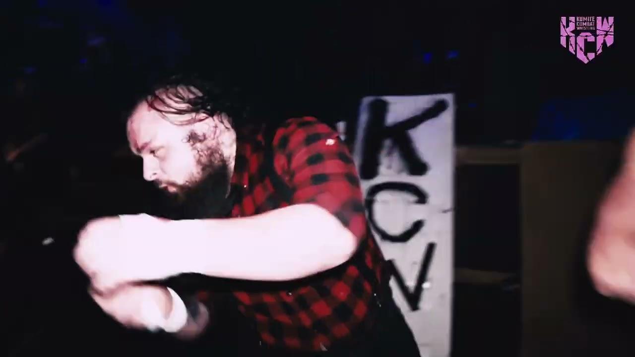 KCW: Oktoberfist Trailer