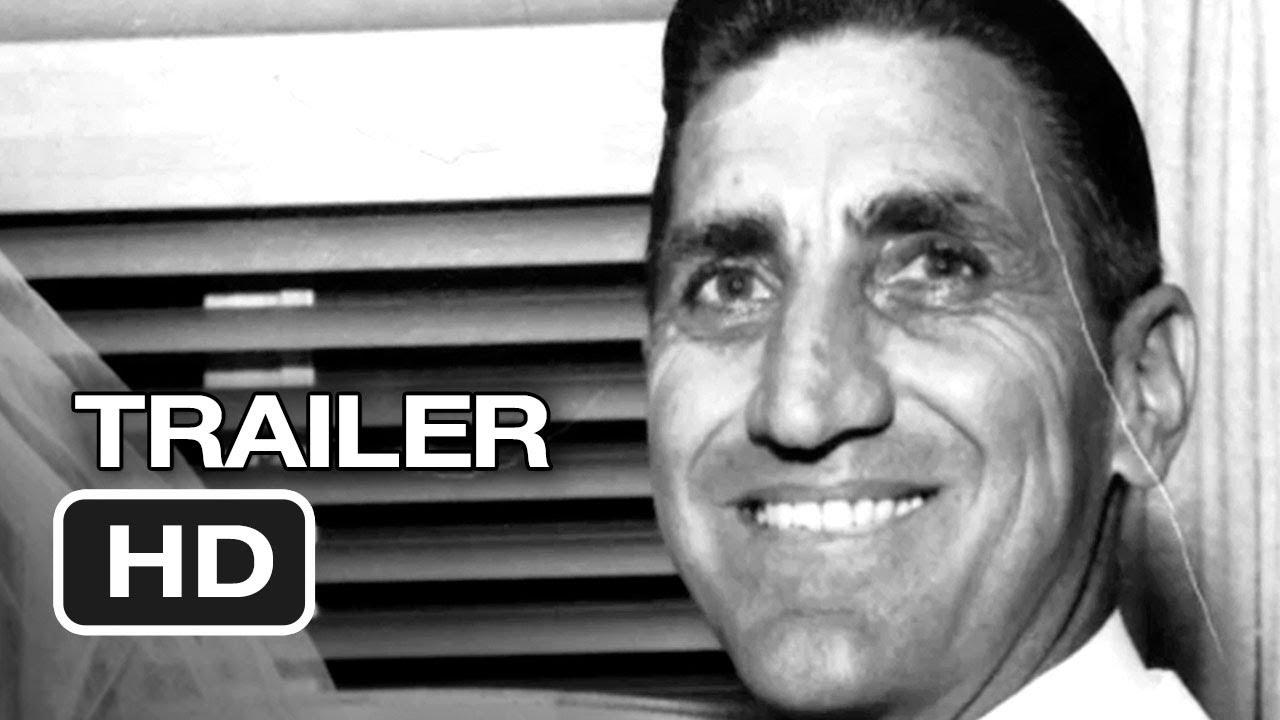 Genius on Hold Trailer