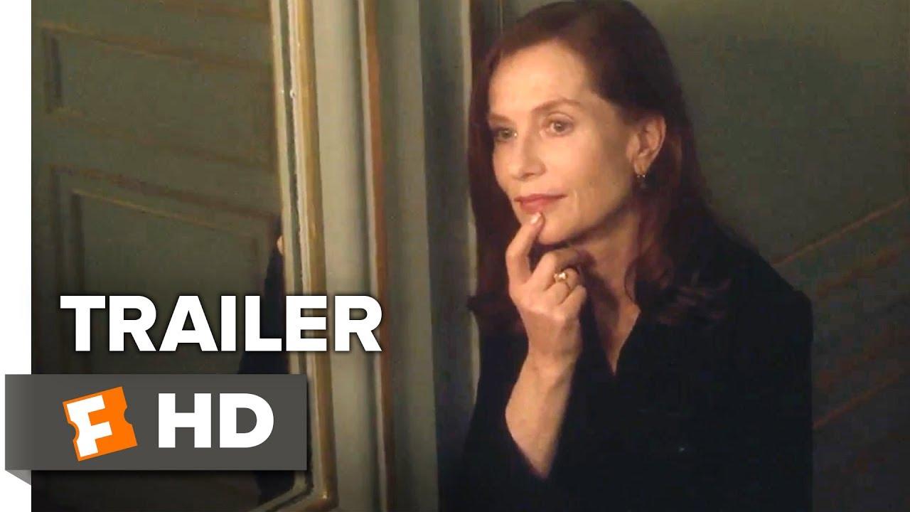 False Confessions Trailer