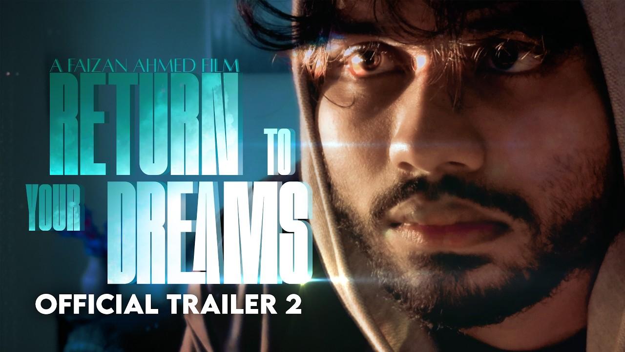 Return to Your Dreams Trailer